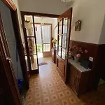 아파트 Piso Silgar 10 Pax