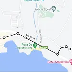아파트 Piso Silgar 10 Pax *