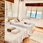 아파트 Piso Silgar 10 Pax *