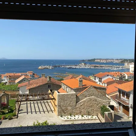 Apartman Piso Silgar 10 Pax