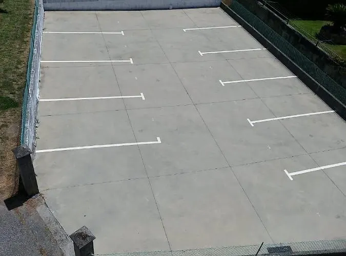 Piso Silgar 10 Pax Apartamento *
